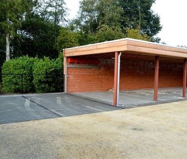 Appartement te huur - Photo 1