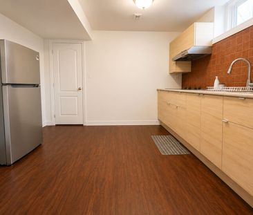 For Lease - 13 Aurora Heights Drive Unit# Basement, Aurora, Ontario - Photo 2