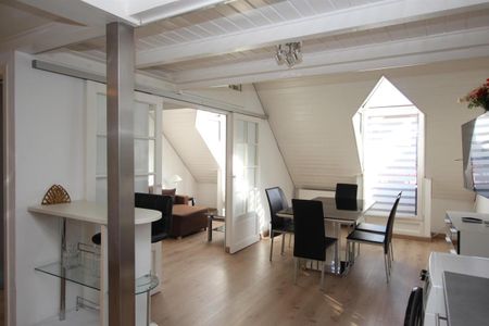 4 Zimmer, 80 m², 5. Stock - Foto 4