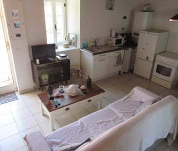 Location Maison 3 pièces 60m² - Photo 4