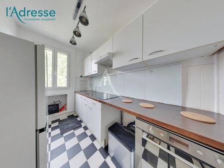 Location Appartement 2 pièces 44m² NOGENT SUR MARNE 94130 - Photo 5
