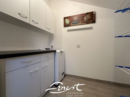 Appartement 73 m² - 3 Pièces - Jaunay-Marigny (86130) - Photo 4