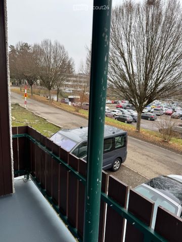 2 Zimmer, 60 m² - Foto 2