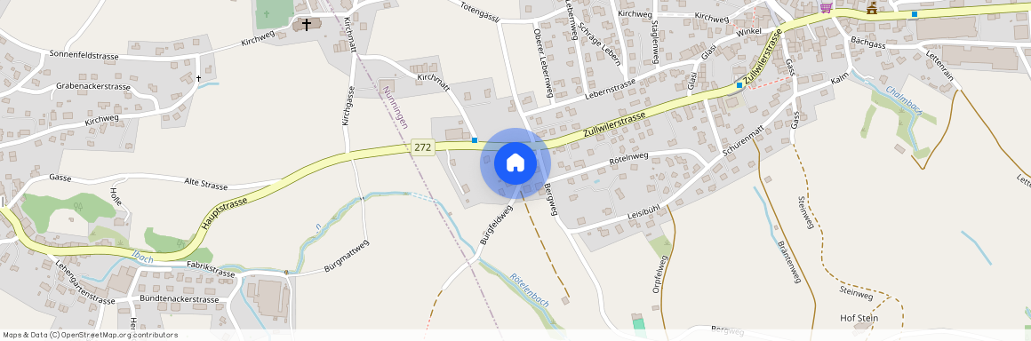 Zullwilerstrasse 49, 4208 Nunningen