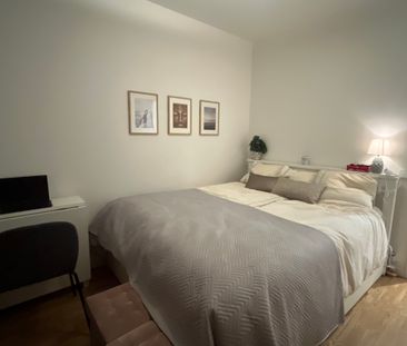 Industrigatan, Stockholm - Foto 4