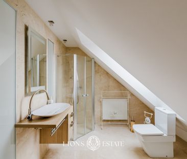 Warszawa, Wilanów, Wilanów Zawady - Фото 1