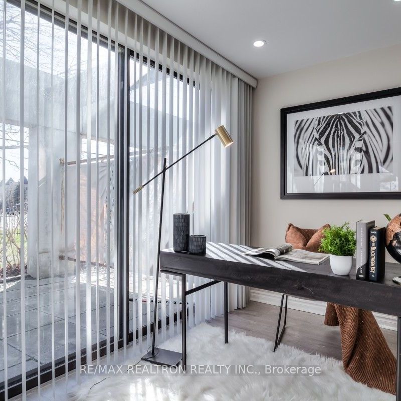 For Lease - 39 Kimbercroft Court Unit# 105, Toronto, Ontario - Photo 1