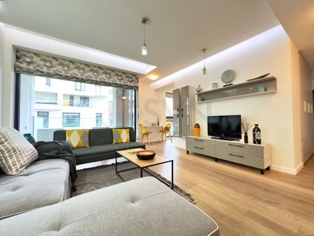 Apartament 2 camere One Herastrau Plaza cu loc de parcare... - Photo 3