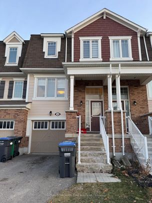 For Lease - 108 Bannister Crescent, Brampton, Ontario - Photo 1