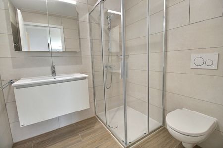 Appartement neuf de 3.5 pièces en attique ! - Foto 5