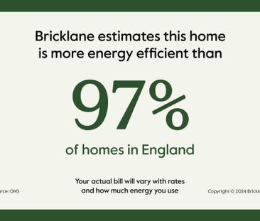 2 bedroom semi-detached house to rent - Photo 2