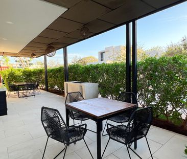 CASA EN RENTA CON PANELES SOLARES Y JACUZZI EN MARUVA CHOLUL - Photo 4