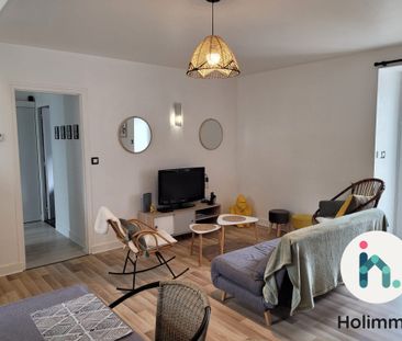 Location Maison 4 pièces 86m² VANNES 56000 - Photo 1