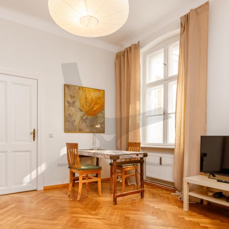 Good living: Nähe Holländisches Viertel - Photo 3