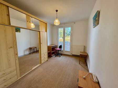 APPARTEMENT T3 A LOUER A ROANNE - AVENUE DE PARIS - Photo 4