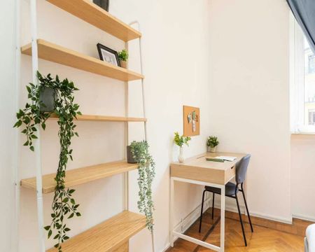 Via Nino Oxilia, Milan, Lombardy 20127 - Photo 5