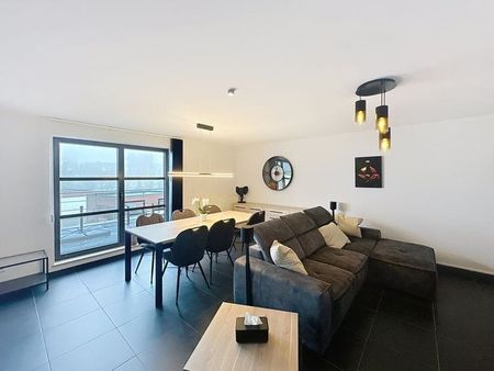 Appartement te huur - Foto 2