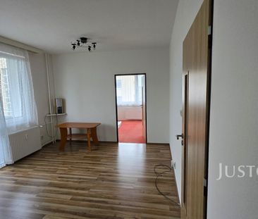 Pronájem bytu 3+1 64 m², třída Přátelství 1973, Písek Budějovické P... - Photo 1