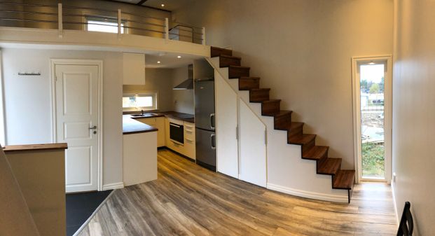 Lavretsvägen, Botkyrka - Photo 1