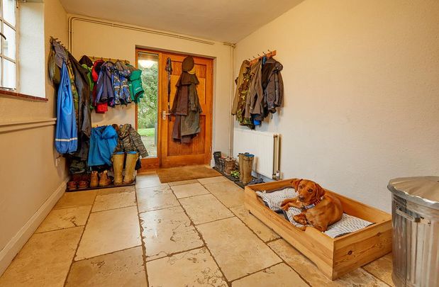 5 bedroom country house to rent - Photo 1