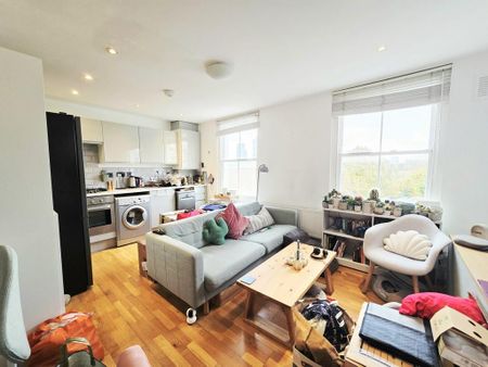 1 bedroom flat to rent - Photo 2