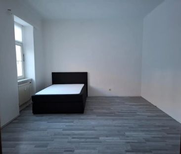 Geräumige 3-Zimmer-Altbauwohnung in Thörl nahe Kapfenberg zu mieten ! - Photo 1