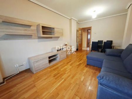 Piso en alquiler en Avenida de Galicia, 341, cerca de Calle de San Isidro - Photo 3