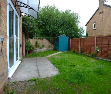 St. Annes Close, Oakham, LE15 - Photo 3