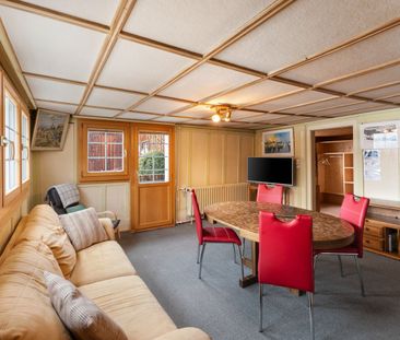 Charmante 4-Zimmer-Wohnung - Photo 2