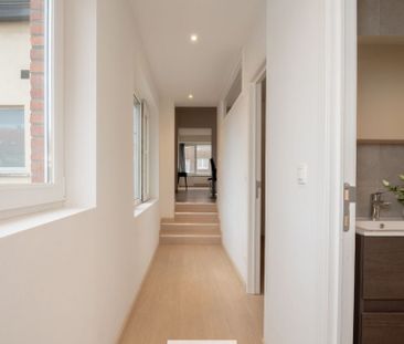 Appartement te huur in Gent voor € 950 met 2 slaapkamers - Foto 5