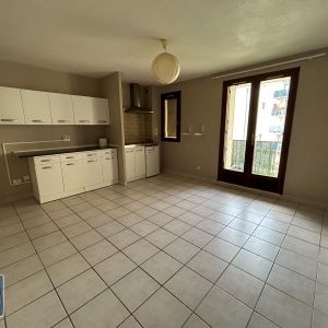 Location Appartement 1 pièce 24m² AGEN 47000 - Photo 2