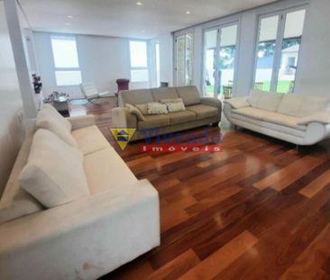 Casa Para Locação Em Aldeia Da Serra - Foto 6