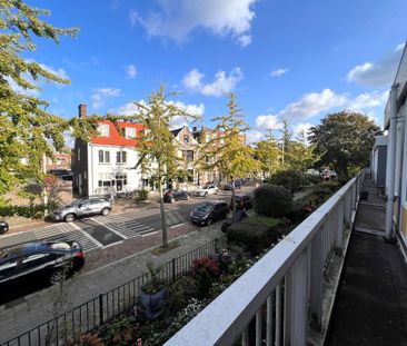 Te huur: Appartement Willem III straat in Den Haag - Foto 1