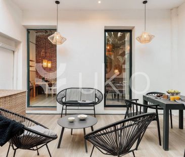 4 room luxury Flat for rent in Barcelona, Spain - Photo 6