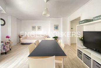 Apartamento de alquiler en Carrer de Castella-lleó, Playa de Gandia