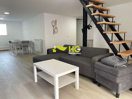 Alquiler Estudio en Casco Urbano, Villaviciosa De Odón - Foto 2