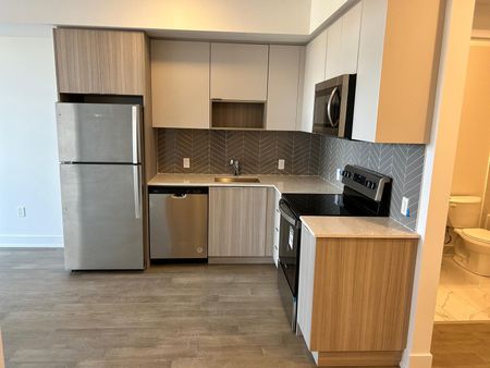 For Lease - 202 Burnhamthorpe Road Unit# 1405 W, Mississauga, Ontario - Photo 5