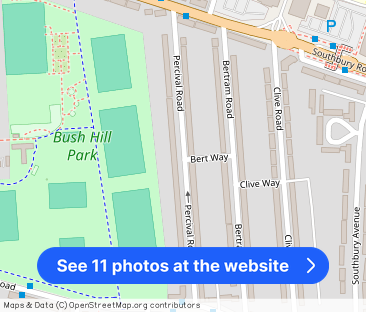 Percival Road, Enfield - Photo 1