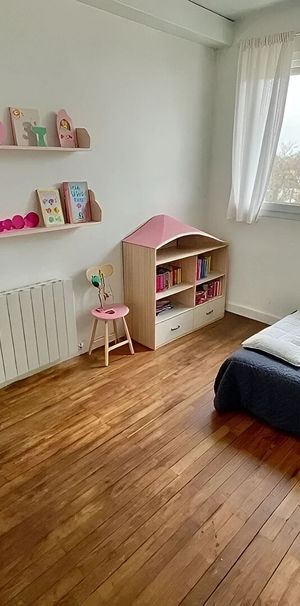 A LOUER - T3 TRAVERSANT et LUMINEUX QUARTIER SAINT DONATIEN - Photo 1