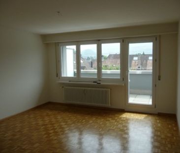 "3-Zimmerwohnung in ruhiger Lage" - Photo 1
