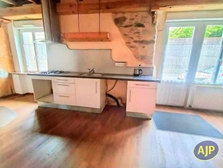 Maison 3 pièces à Blain - Photo 4