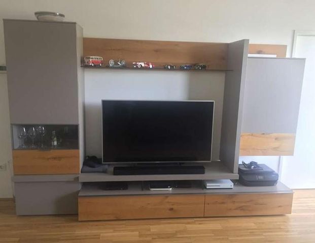 Moderniserte 2 Zimmer Wohnung - Photo 1