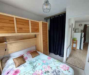 Location Appartement 1 pièce 28m² - Photo 3