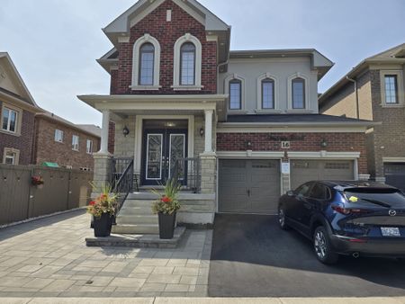 For Lease - 16 Hawtrey Road Unit# Basement, Brampton, Ontario - Photo 3