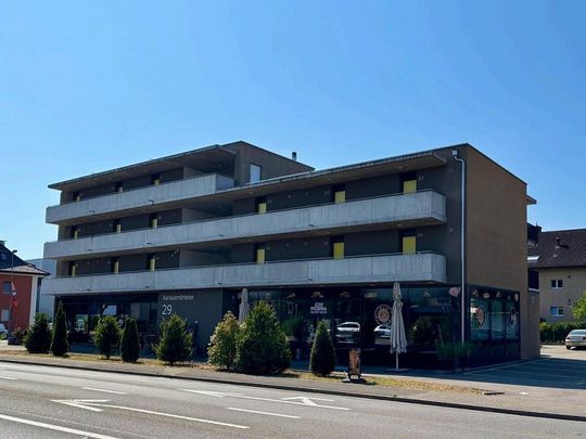 Modernes wohnen - Photo 1