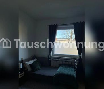 TAUSCHWOHNUNG 2-Zimmer-Wohnung in Hannover Vahrenwald-List - Photo 6