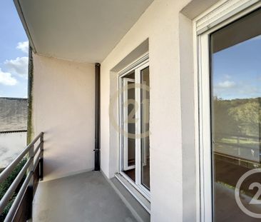 Location Appartement 1 pièce 26m² MELUN 77000 - Photo 4