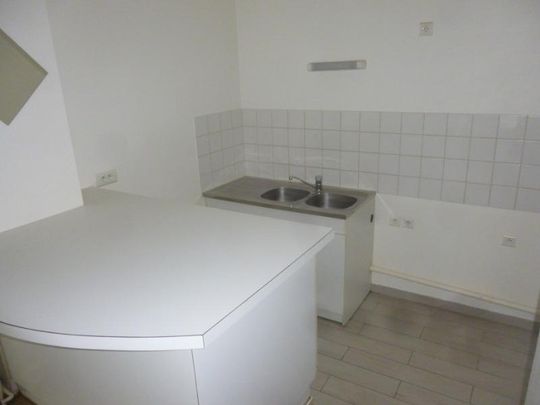 Location Appartement - Évreux - Photo 1