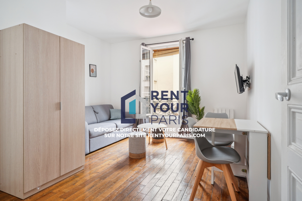 APPART. – 75012 - Photo 1