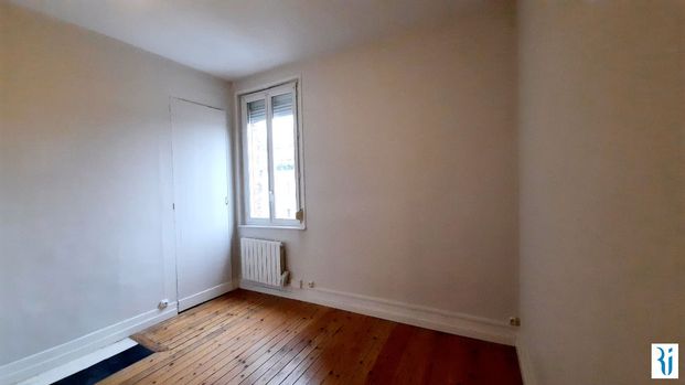 Location Appartement 2 pièces 38m² - Photo 1